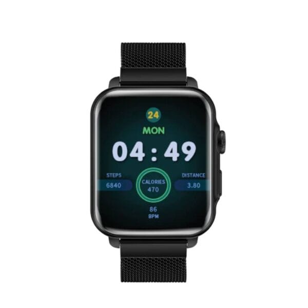 Promate prowatch-superfit™ smartwatch (b-18)