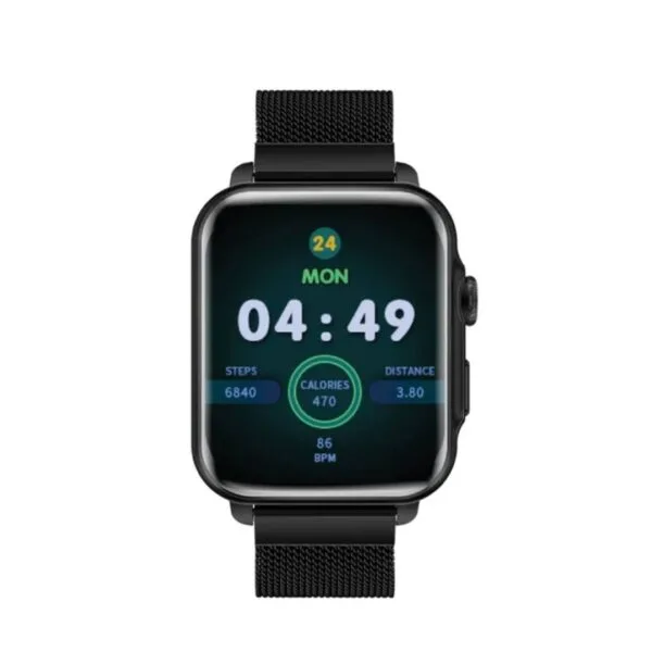 Promate prowatch-superfit™ smartwatch (b-18)