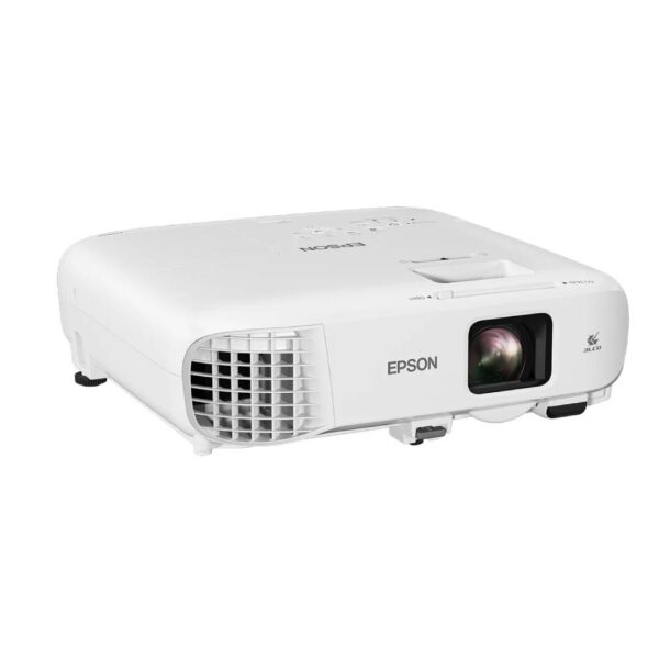 Epson EB-992F Full HD 3LCD Projector