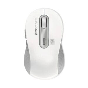 Promate KEN Dual Mode Wireless Optical Mouse
