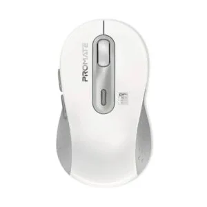Promate KEN Dual Mode Wireless Optical Mouse