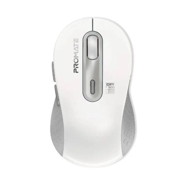 Promate ken dual mode wireless optical mouse
