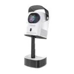 Promate Beamer-A250 Projector