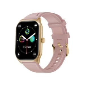 Promate ActivLife™ Smartwatch with BT Calling