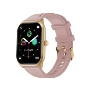 Promate ActivLife™ Smartwatch with BT Calling