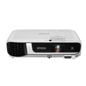 Epson EB-W51 WXGA 3LCD Projector