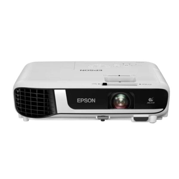 Epson eb-w51 wxga 3lcd projector