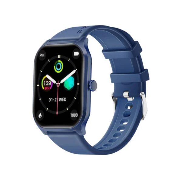 New project 7 Promate activlife™ smartwatch with bt calling