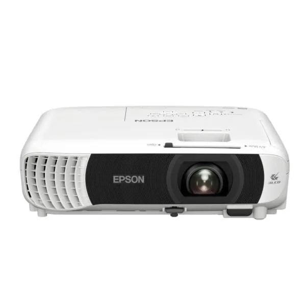 New project Epson eb-w55 wxga 3lcd projector
