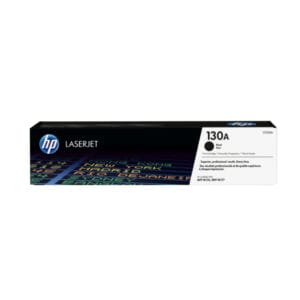 HP 130A LaserJet Toner Cartridge
