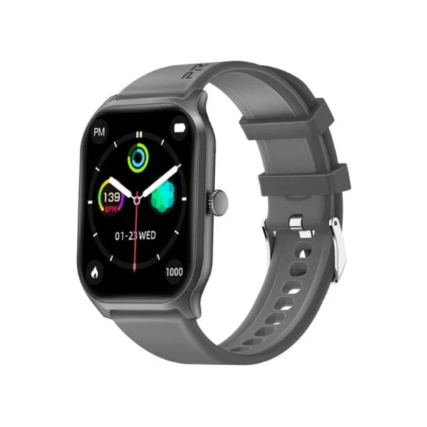 Promate activlife™ smartwatch with bt calling