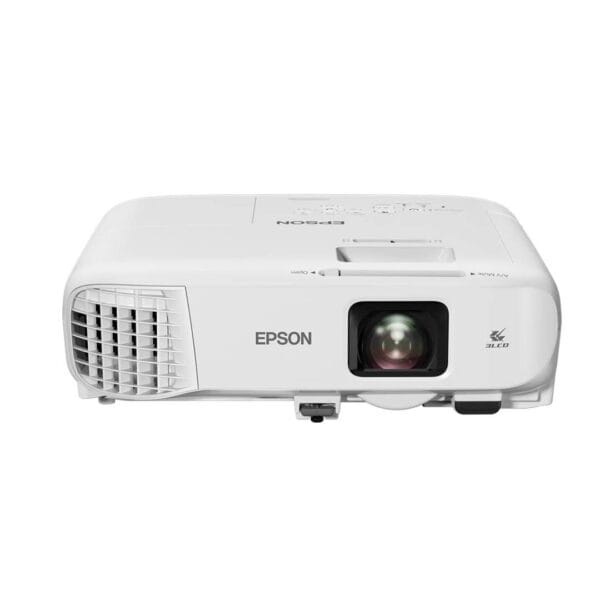 Epson eb-992f full hd 3lcd projector