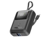 Promate Ultra Compact 10000mAh Powerbank (PowerPod-10)