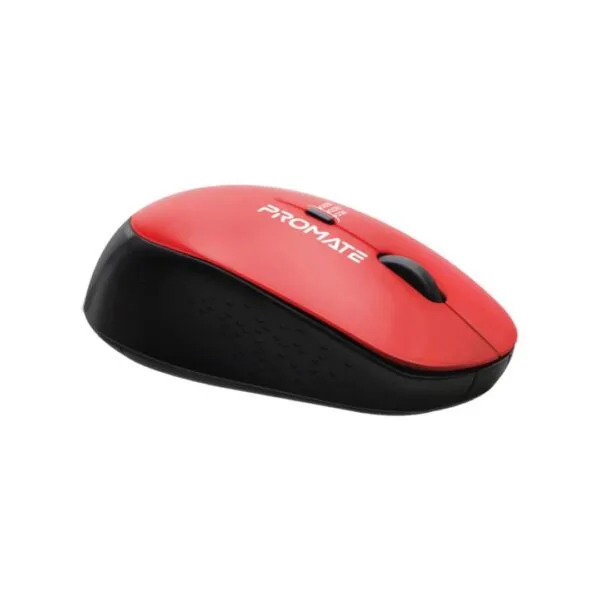 Promate Promate tracker 1600dpi maxcomfort® ergonomic wireless mouse