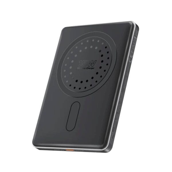 Promatewireless charging 5000mah power bank (blade-5)