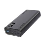Promate Compact Smart Charging Power Bank (Bolt 20PD)