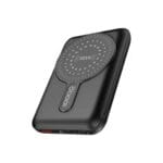 Promate MagSafe Wireless Charging Power Bank(PowerMag-10Pro)