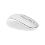 Promate Tracker 1600DPI MaxComfort® Ergonomic Wireless Mouse