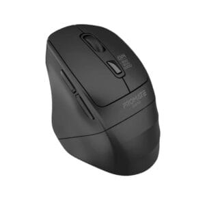 Samit 2.4GHz Ergonomic 2200 DPI Silent Click Wireless Mouse