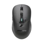 Promate Samo Dual Mode Rechargeable Wireless Mouse