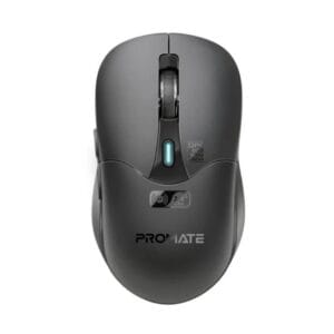 Promate Samo Dual Mode Rechargeable Wireless Mouse