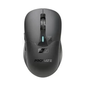Promate Samo Dual Mode Rechargeable Wireless Mouse
