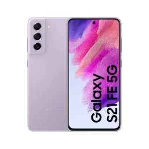 Samsung galaxy s21 fe