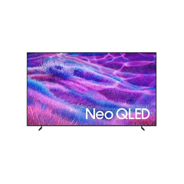 Samsung qa-100qn80fu 100-inch qled qn80f