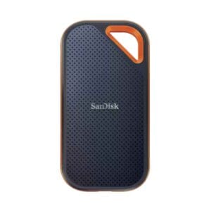 SanDisk Extreme PRO Portable SSD 1TB