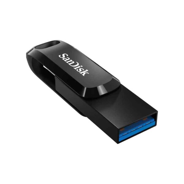 SanDisk Ultra Dual Drive Go USB Type-C-1