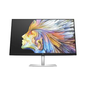Pre-owned hp u28 4k hdr monitor