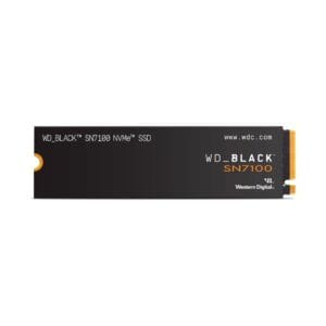 WD_BLACK 2TB SN7100 NVMe Internal Gaming SSD Solid State Drive