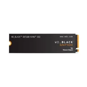 WD_BLACK 2TB SN7100 NVMe Internal Gaming SSD Solid State Drive