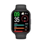 Promate 2.0" ActivLife™ Smartwatch with BT Calling ((XWatch-TF2)