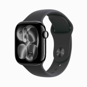 Watch Series 11-jetblack