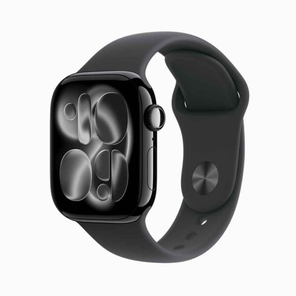 Watch Series 11-jetblack