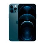iPhone 12 Pro-Pacific blue