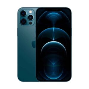 iPhone 12 Pro-Pacific blue