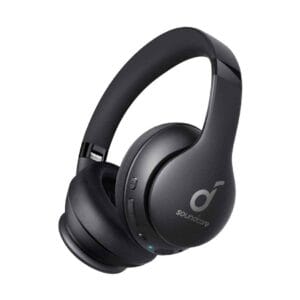 Anker Soundcore Life 2 Neo Wireless Bluetooth Headphones