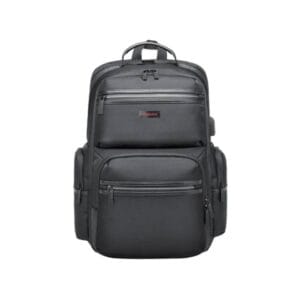 Promate ElitePack-Pro 15.6"Heavy-Duty Lightweight Backpack
