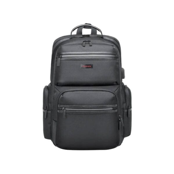 Promate elitepack-pro 15. 6"heavy-duty lightweight backpack