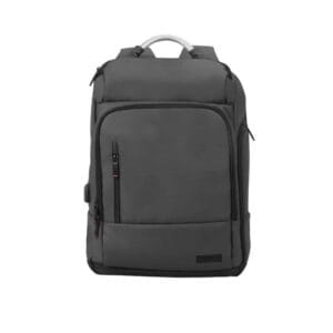 Promate TreckPack-BP – 17.3" Professional Slim Laptop Backpack