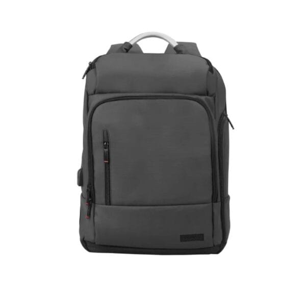 Promate treckpack-bp – 17. 3" professional slim laptop backpack