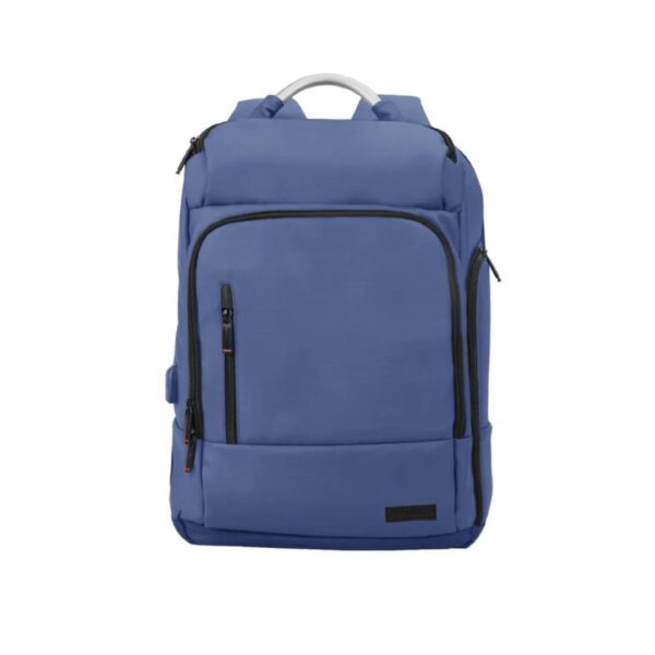 Promate treckpack-bp – 17. 3" professional slim laptop backpack