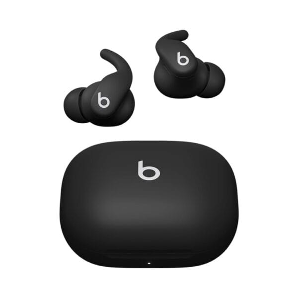 Beats powerbeats fit wireless noise-cancelling workout earbuds 
