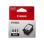 Canon Ink Black Cartridge PG-445 - 8283B001AA