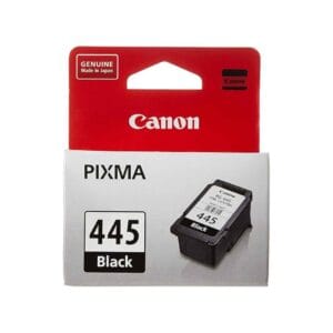 Canon Ink Black Cartridge PG-445 - 8283B001AA