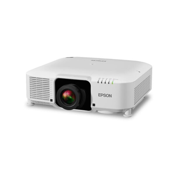 EB-PU2010W WUXGA 3LCD Laser Projector with 4K Enhancement -2