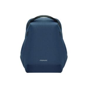 Promate EcoPack-BP – 15.6" EcoPakt™ Lightweight Laptop Backpack