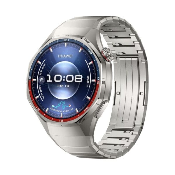Huawei watch gt 6 pro